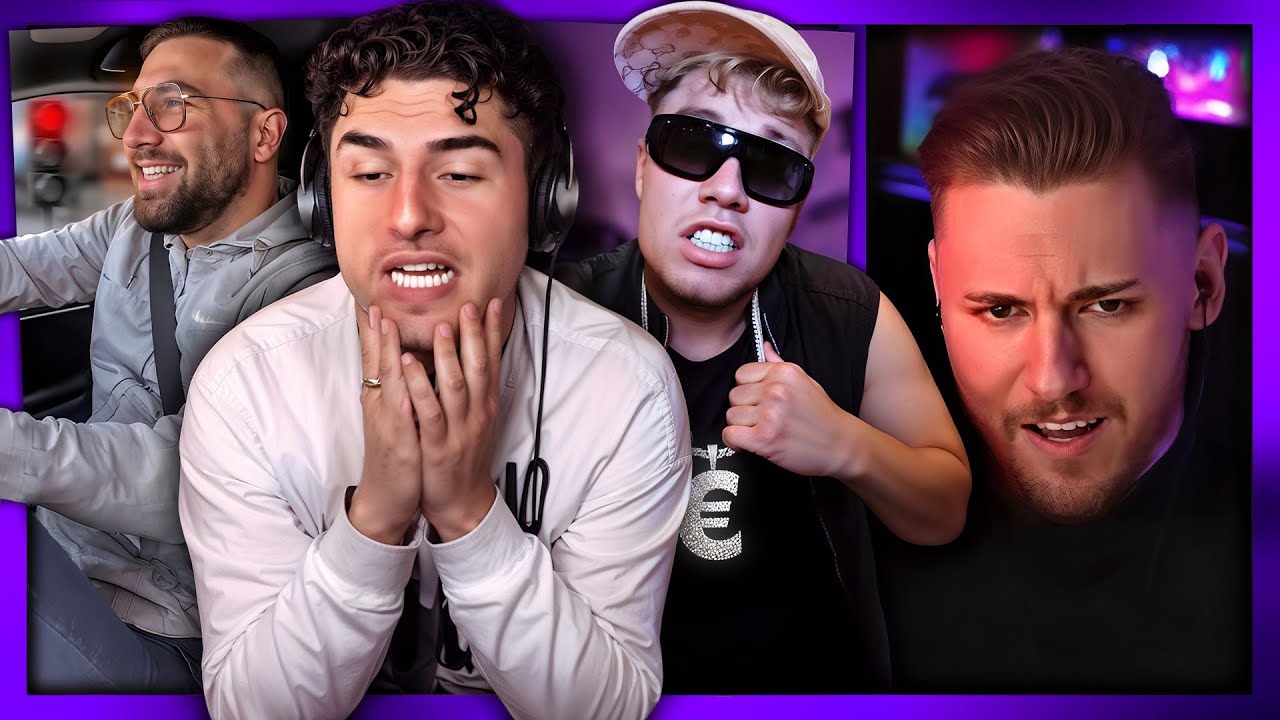 Diese Influencer sind extrem peinlich