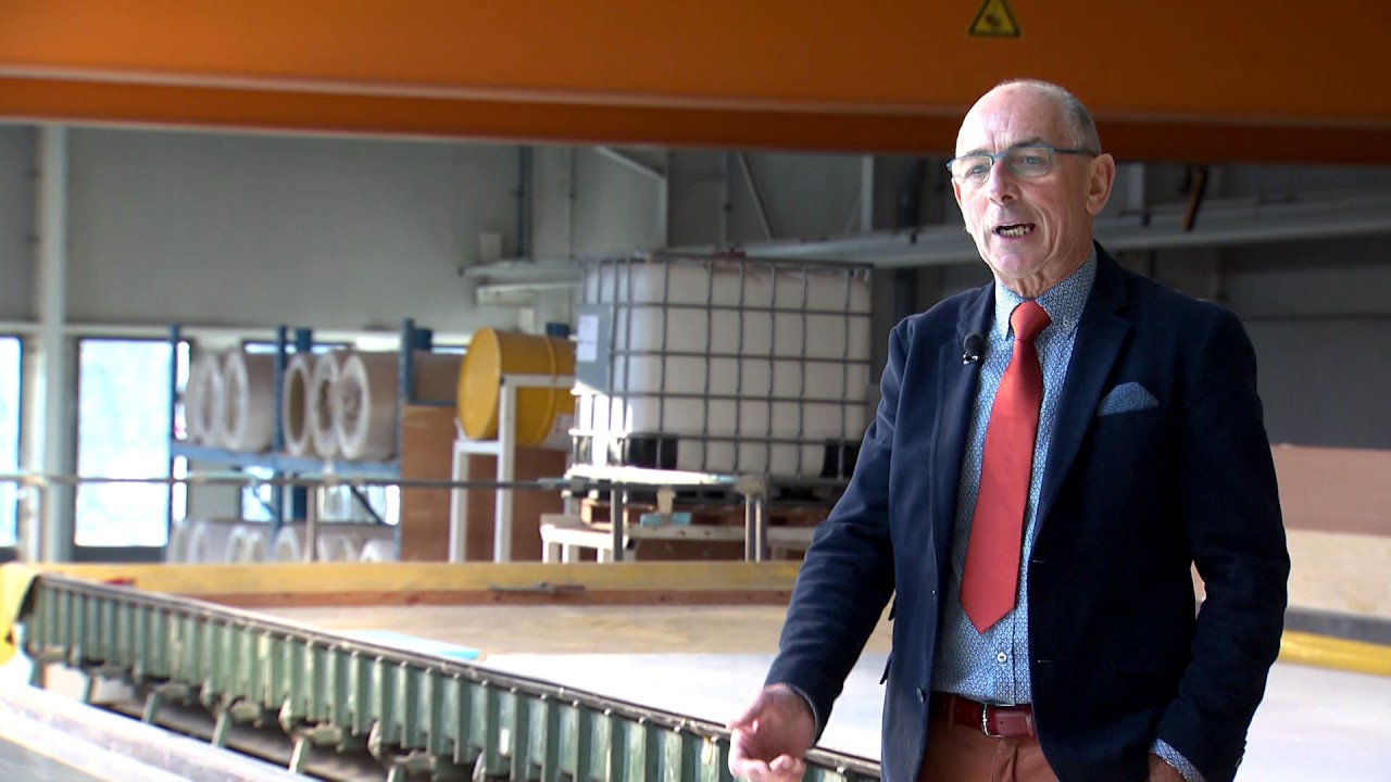 TRANSPORT.TV 34: JDK Londerzeel