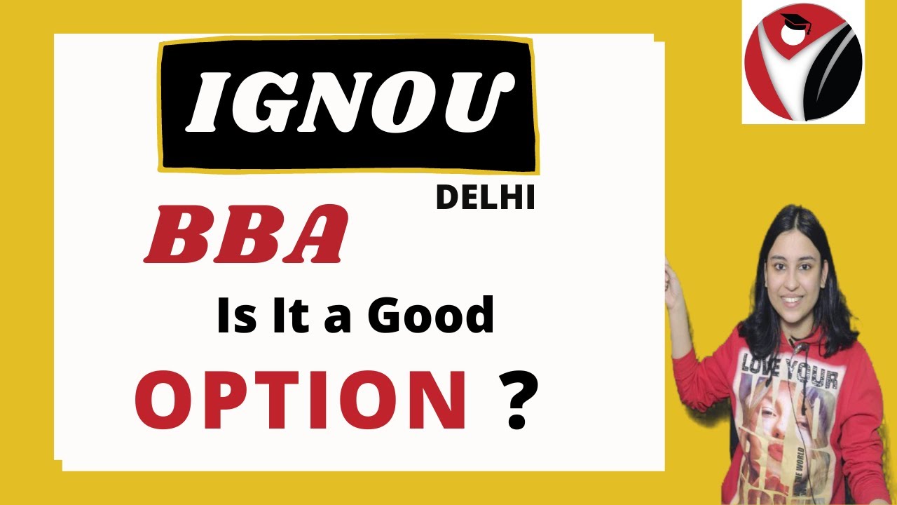 IGNOU Delhi | Indira Gandhi National Open University | BSchool | Admissions | Courses | Placements |