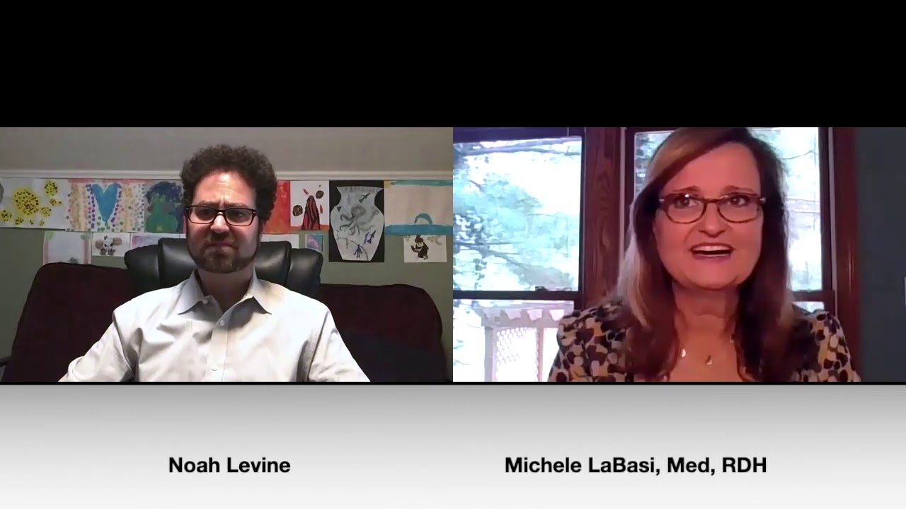 The Challenges Faced by Practicing Dental Hygienists: A conversation with Michele LaBasi, MEd, RDH