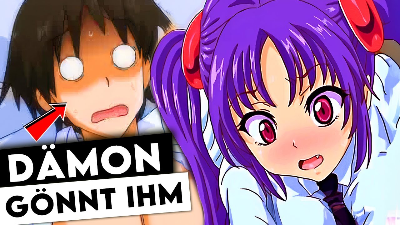 SIE werden zu PERV**SEN DÄMONEN und GÖNNEN SICH HART!