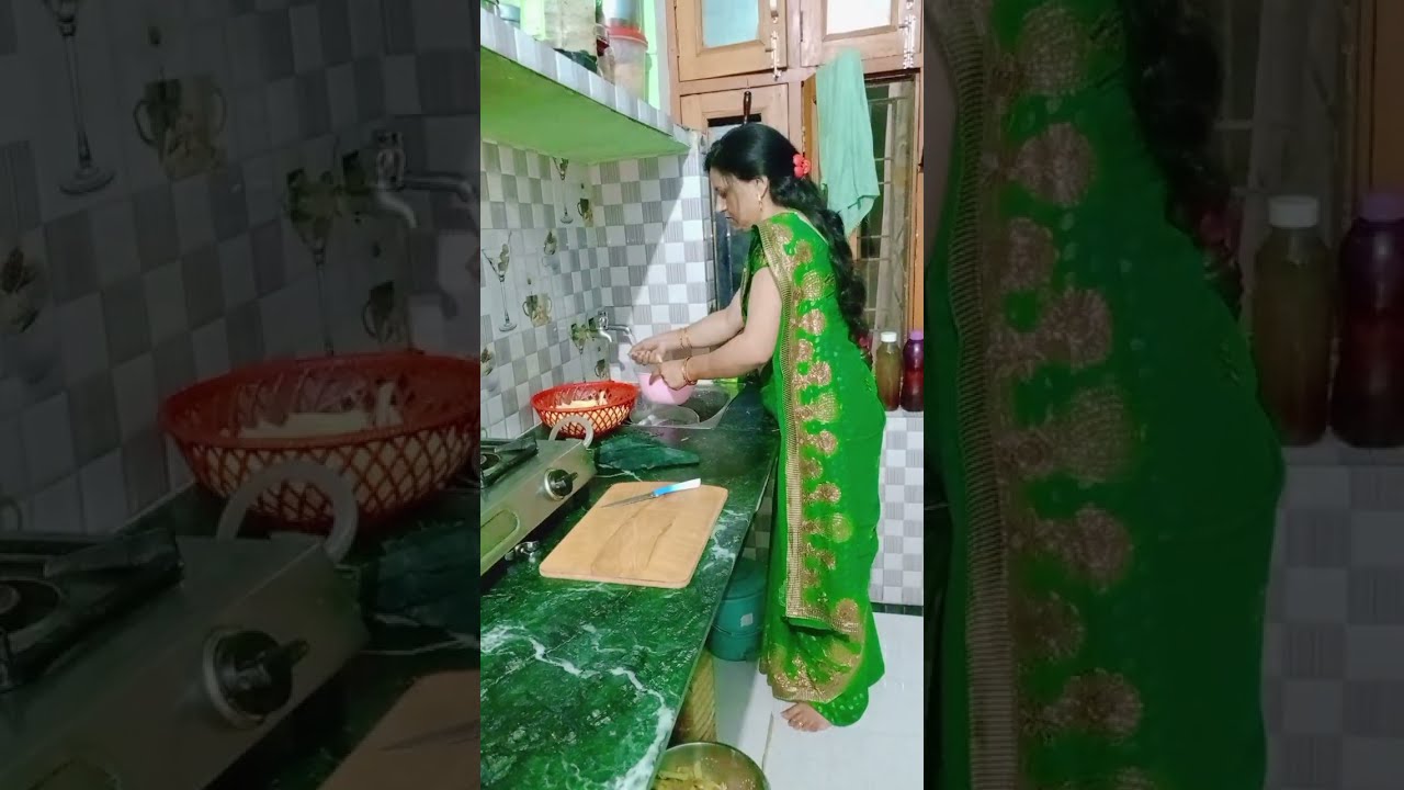 महाशिवरात्रि स्पेशल कुट्टू की पकौड़ियां ll
