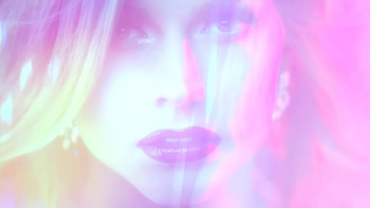Ecstasy - Courtney Act (Video)