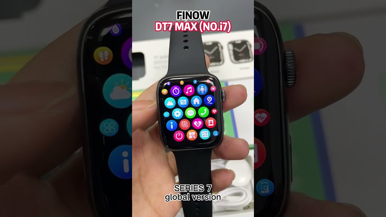 2022 best smartwatch under 3000 - top 5 best calling smartwatch under 3000 - dt7 max smart watch men