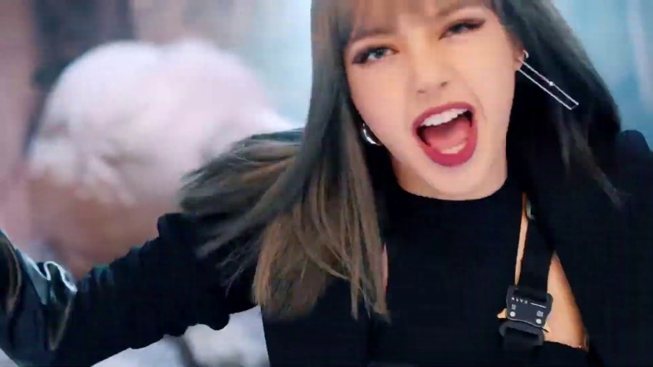 [AliTok] BTS, BLACKPINK, DREAMCATCHER- Fake Love, Kill This Love, Piri (mashup)