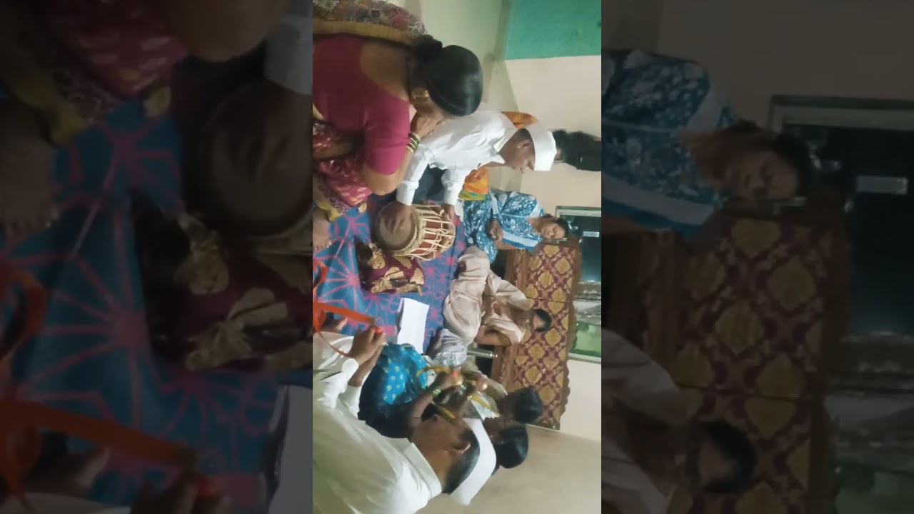 मुकताबाई भजनी मंडळ वासिंद