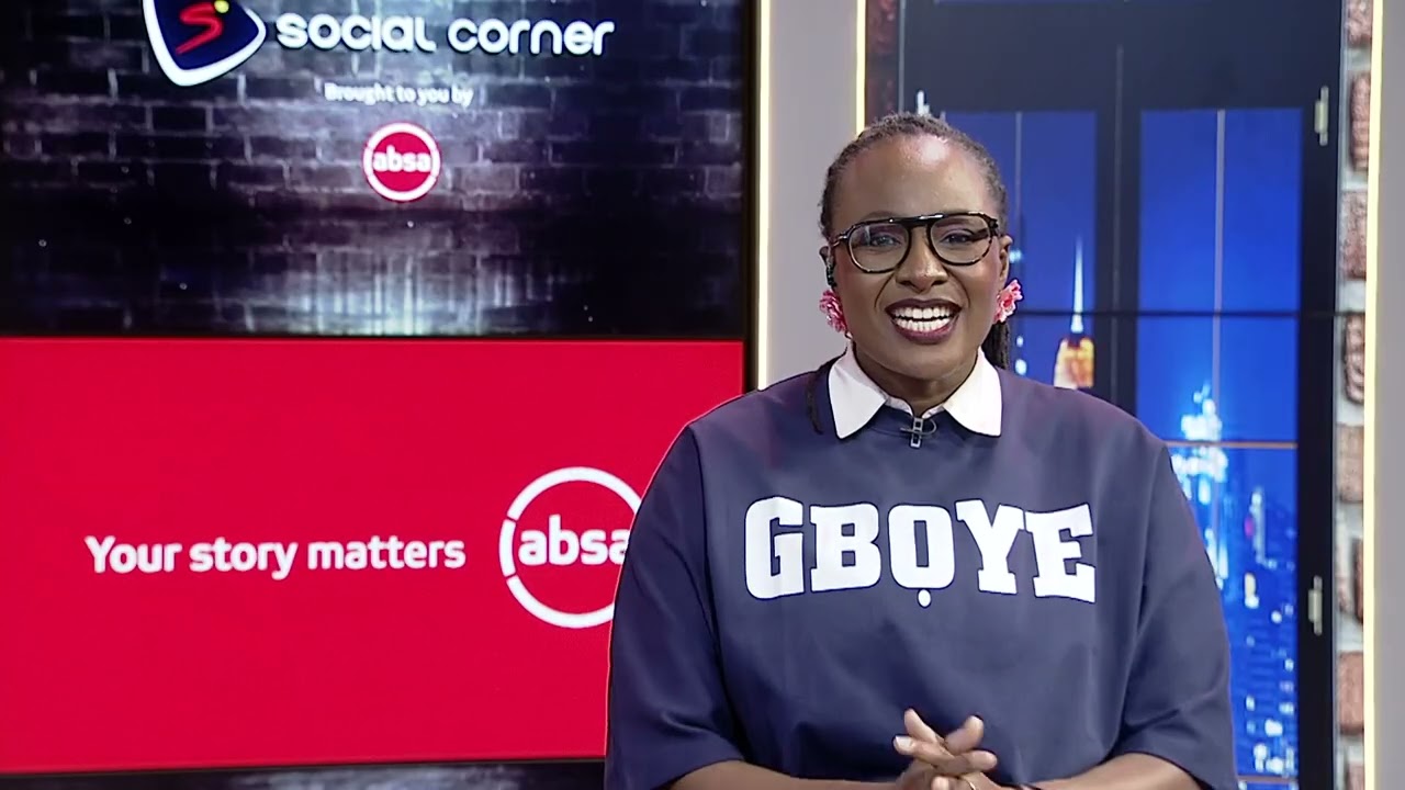 SOCIAL CORNER EPISODE 10