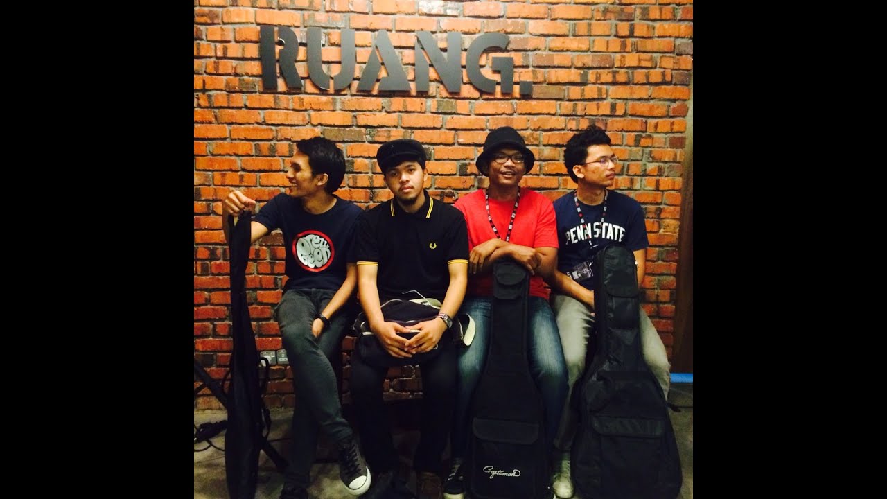 The Hamb - Creep (cover)