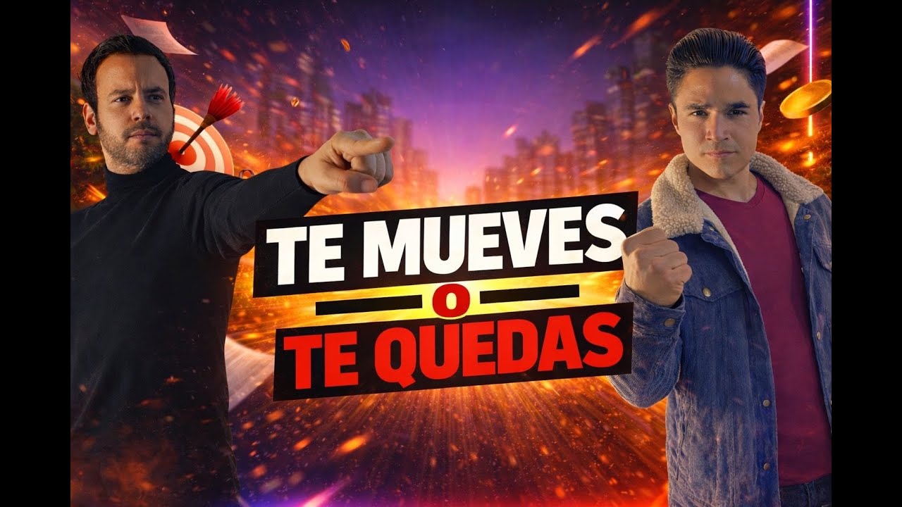 Actúa o simplemente sueña: la elección es tuyaEL ARTE DE TOMAR ACCION