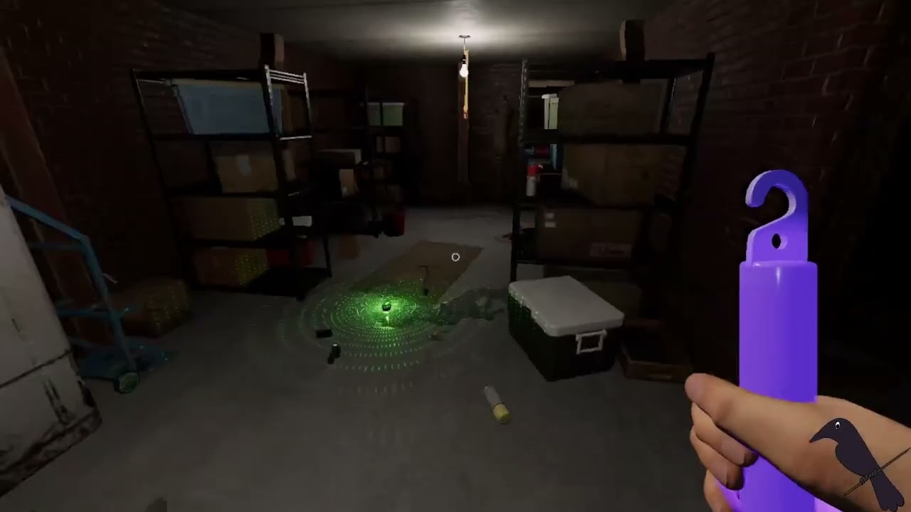 More Tangled before the update