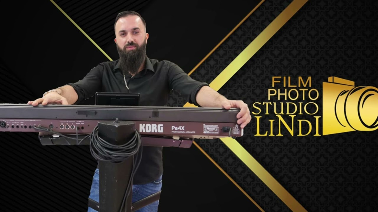 4.instrumental Def (Masar Berisha ) HKSound