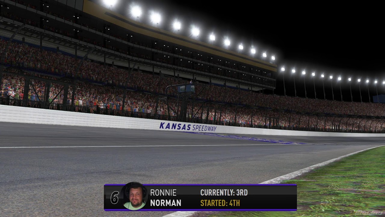NEXXTCAR Racing League | Truck Series | Season 9 - Championship Weekend