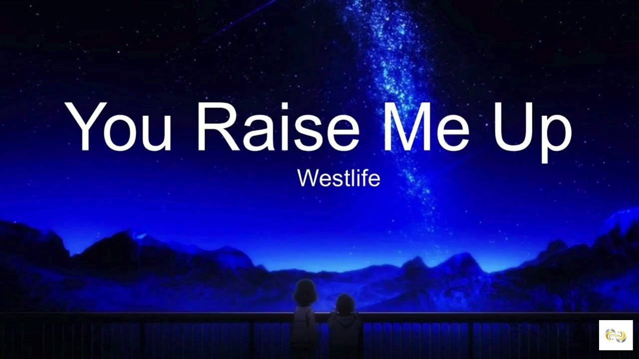 DCA YOU RAISE ME UP TT LIFE