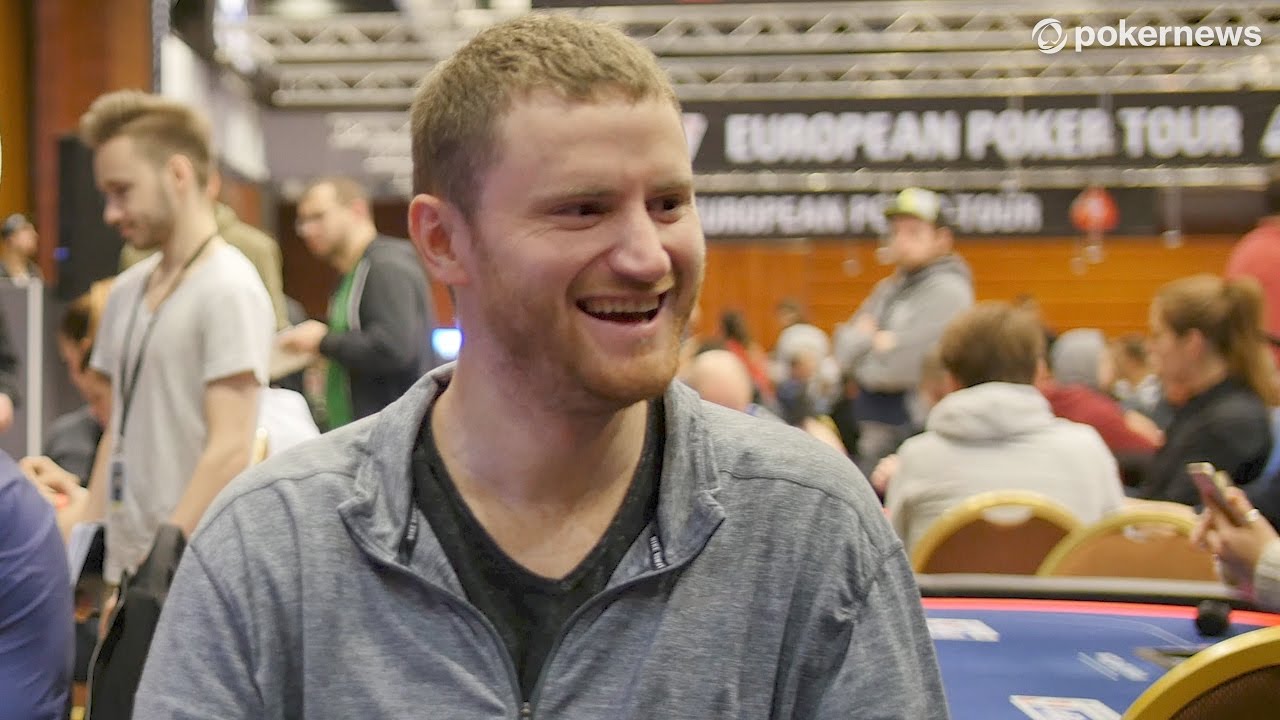 Breaking Down Momentum with David Peters