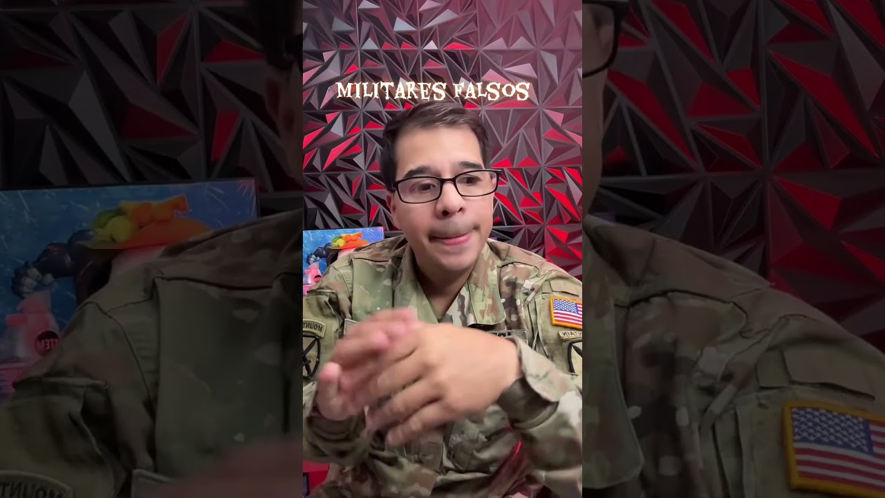 Relacion con una persona  dice ser militar en mision de paz#fypシ #scammerrevealed #estafas #parati  