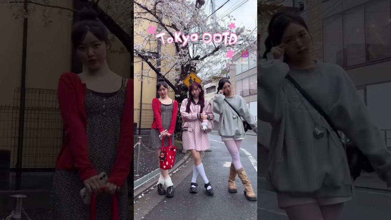 Trip to Japan with Yubin, Seyoung, and Hyunjin#artbeat #artbeatv #kpop #japantrip#travel#trending
