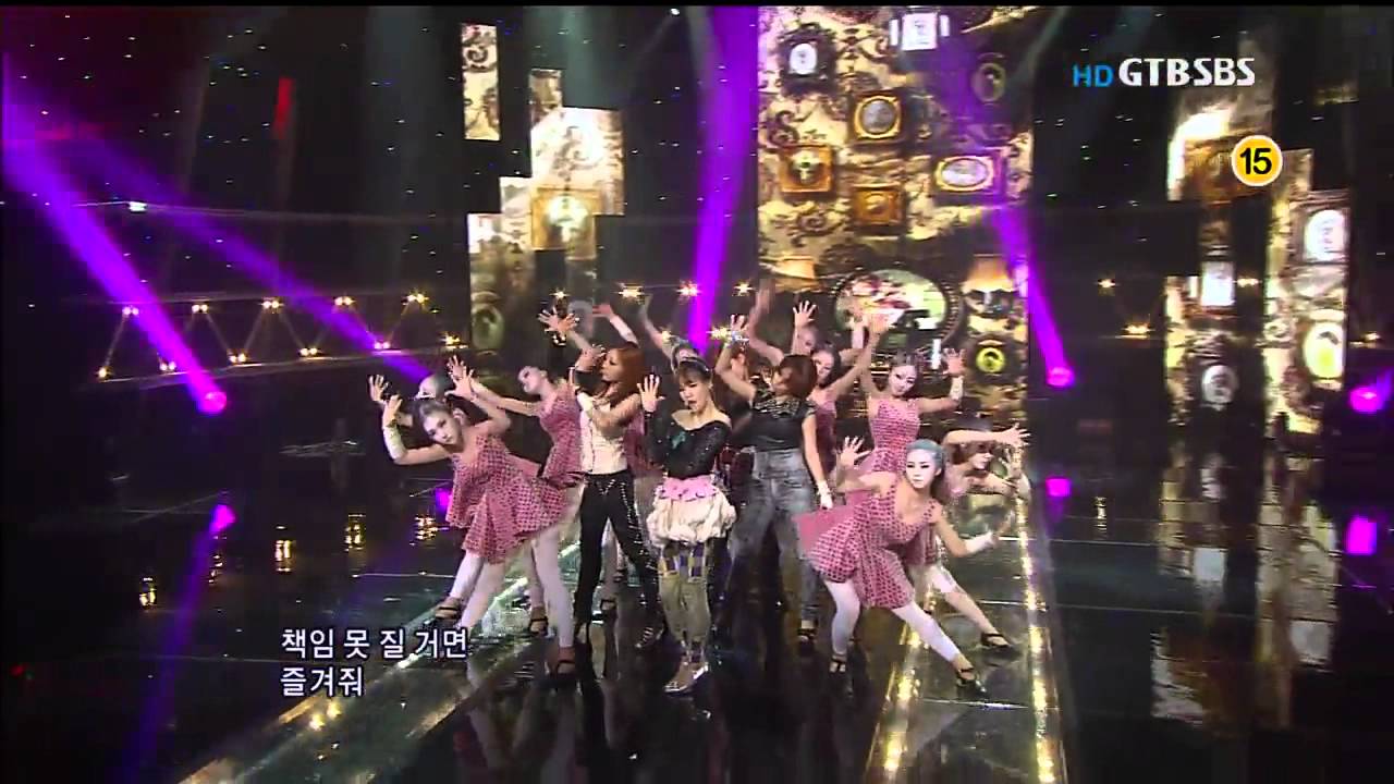 110612 Популярный Солнечный Холм - полуночный цирк