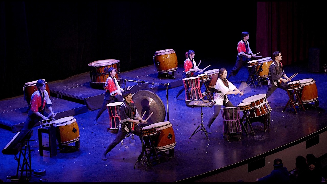 YAMATAI 邪馬台 - Bazara (PULSE 2025)