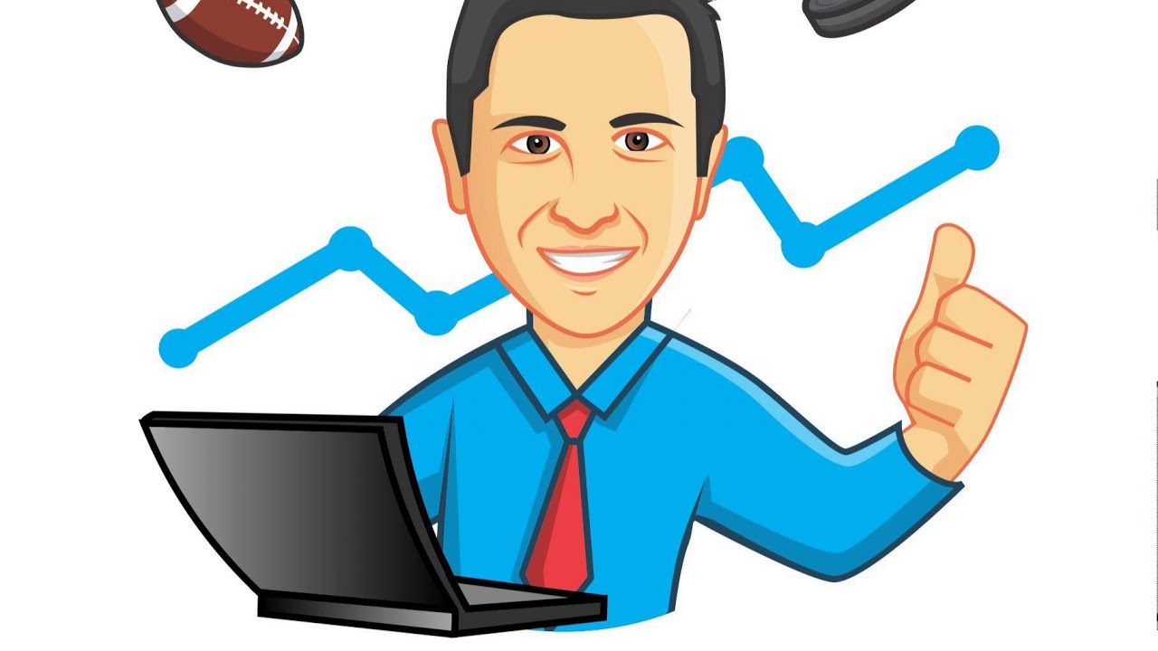 TSI 008: Jason Logan from Covers.com unveils sports betting strategies (NFL, MLB, NHL and NBA)