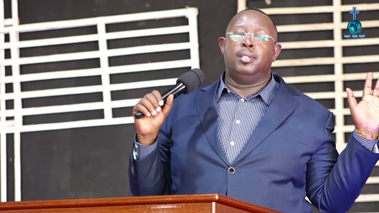 AMAJAMBO AVUZE ARATEYE UBWOBA, IVY'IJURU BWABUNDI BIRAGOYE