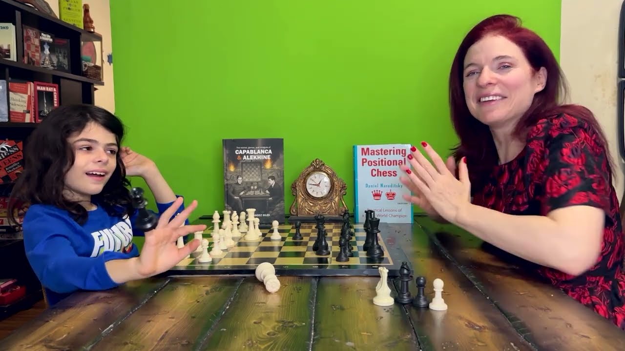 The Opera Game Explained: Morphy’s Stunning Attack