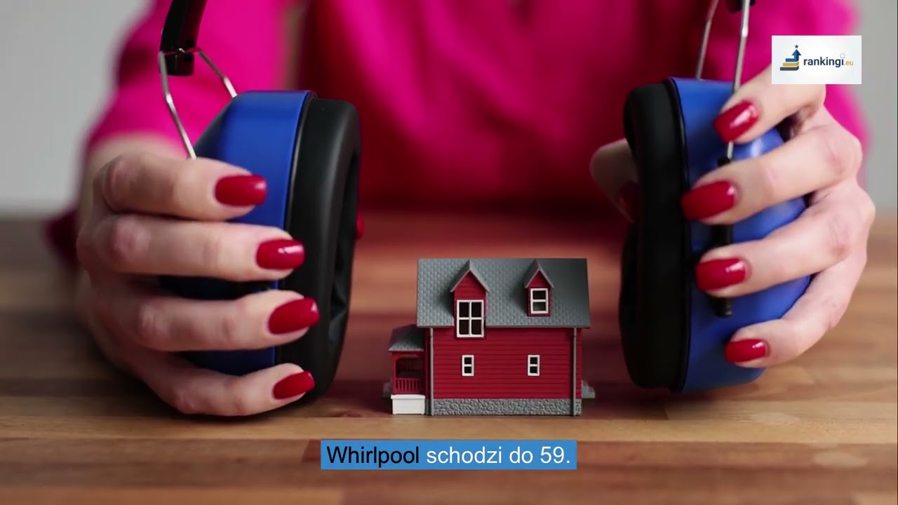 Suszarki Bębnowe do 4000 zł - ranking 2026