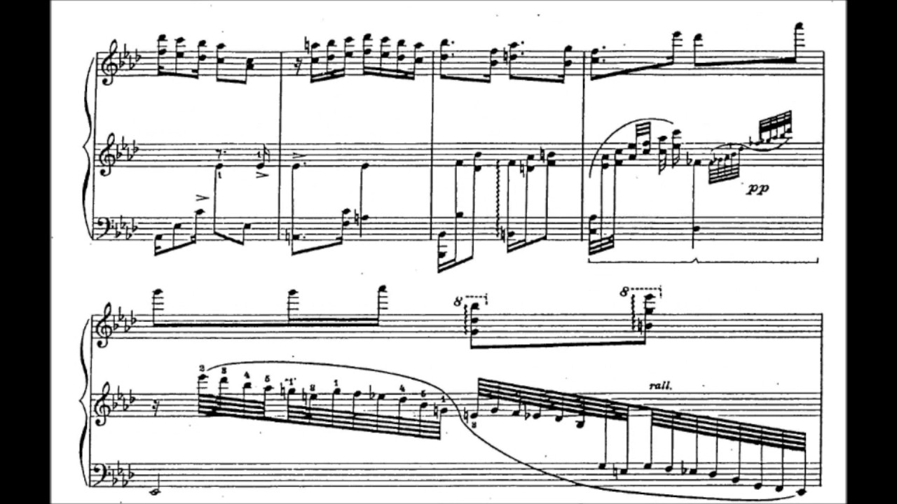 Radamés Gnattali - Rapsódia brasileira (Roberto Szidon, piano)