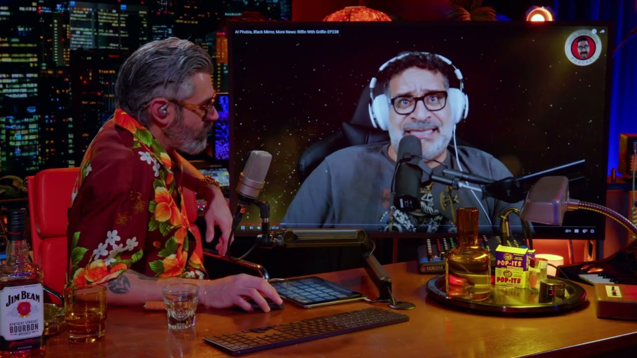 REDBAR Erik Griffin is dating a Target employee 