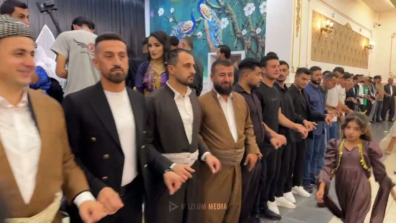 Kemal Goyi - Goweda Goyiyan Duhok Daweta Hışyar Olaş | Kemal Goyi | Mazlum Media