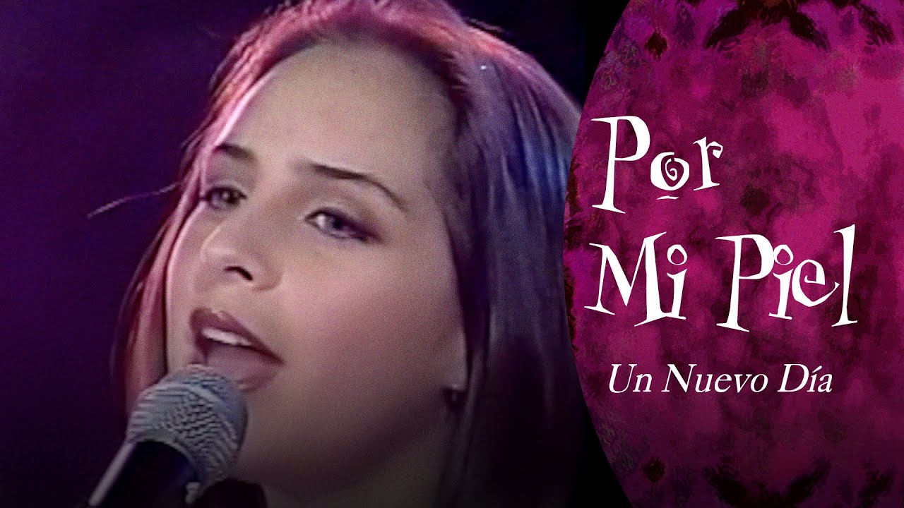 Iran Castillo - Por Mi Piel  | Programa 