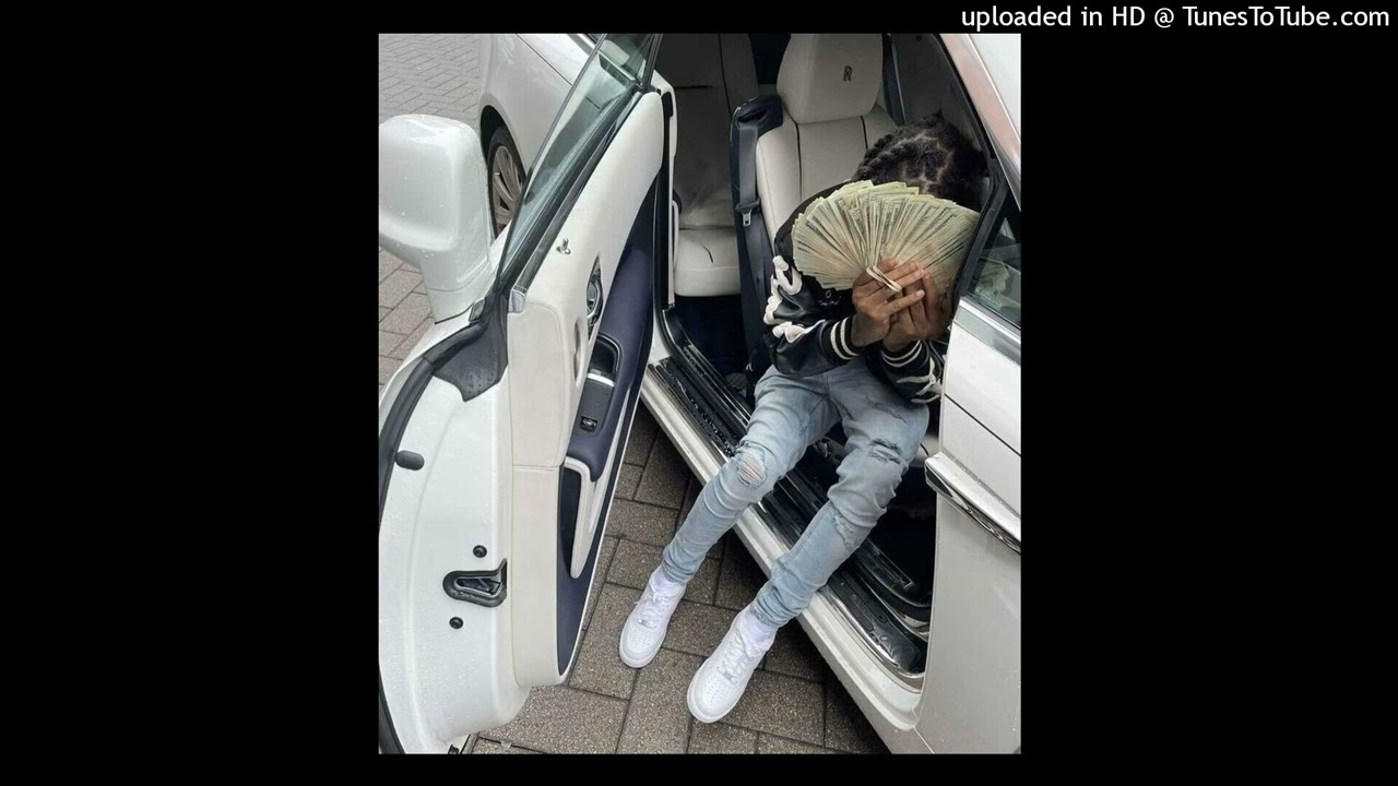 Baby Mel Type Beat - 