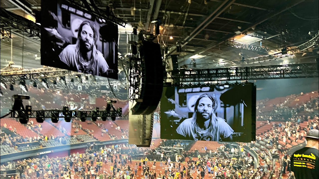 Taylor Hawkins LA Tribute Concert Recap (LONG Version)
