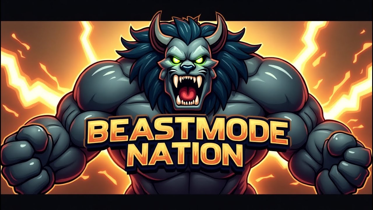 🔥Iron Will – Gym Motivation Music 🔥
