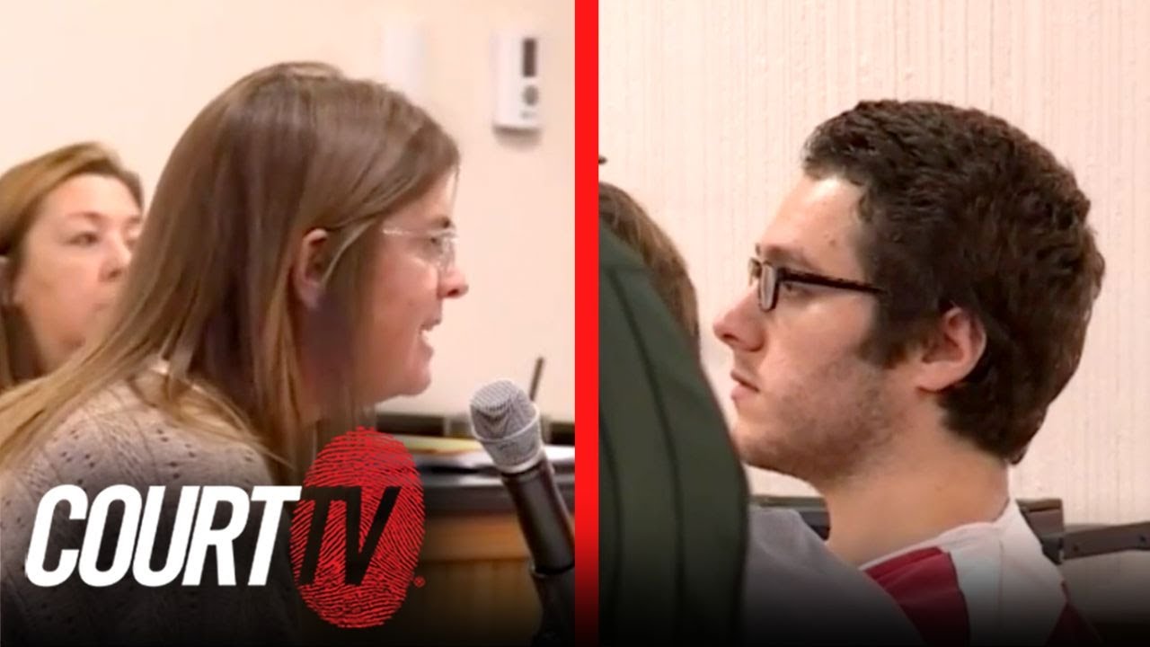 Сестра жертвы убийства Остина Харруффа заявила, что прокуратура сдалась