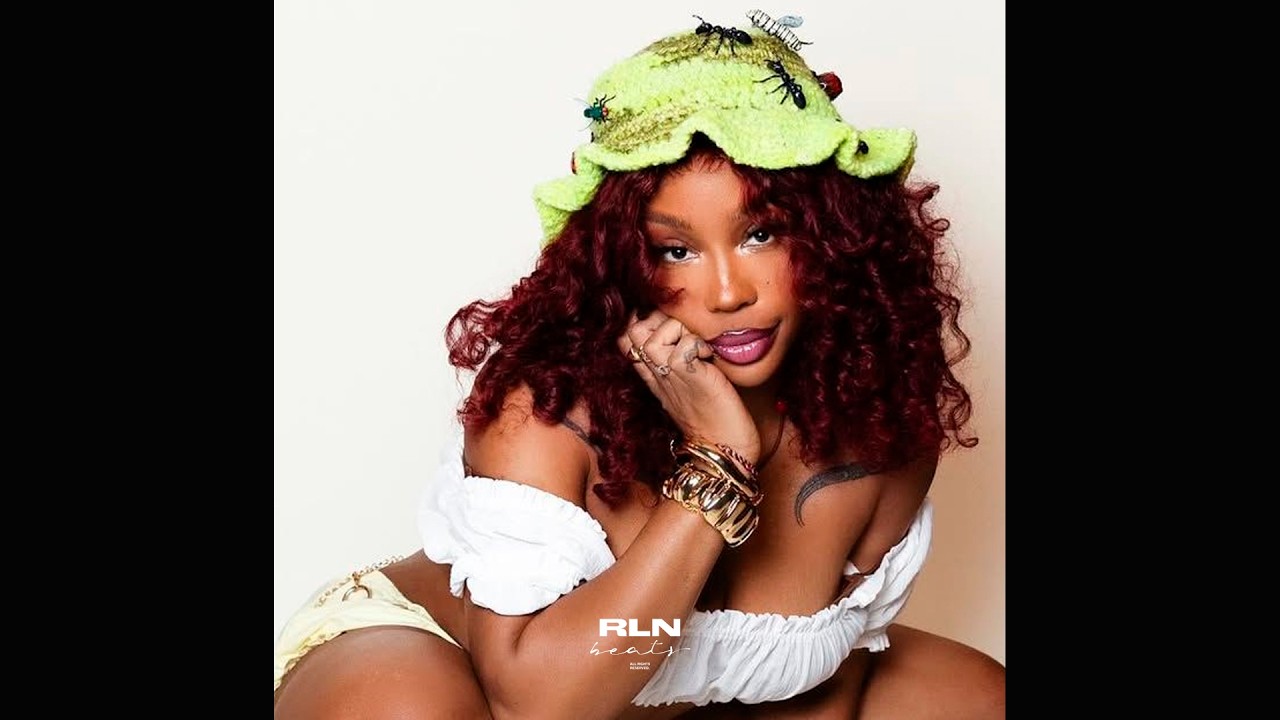 [FREE] SZA Type Beat 2026 