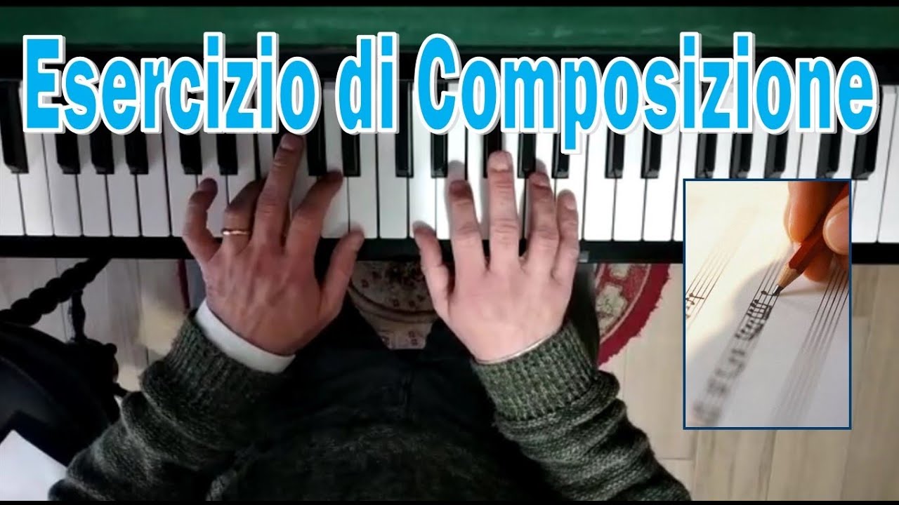 Segreti di Composizione: Crea Musica da PRO in 10 Minuti! 🎼🔥 [Tutorial Completo]