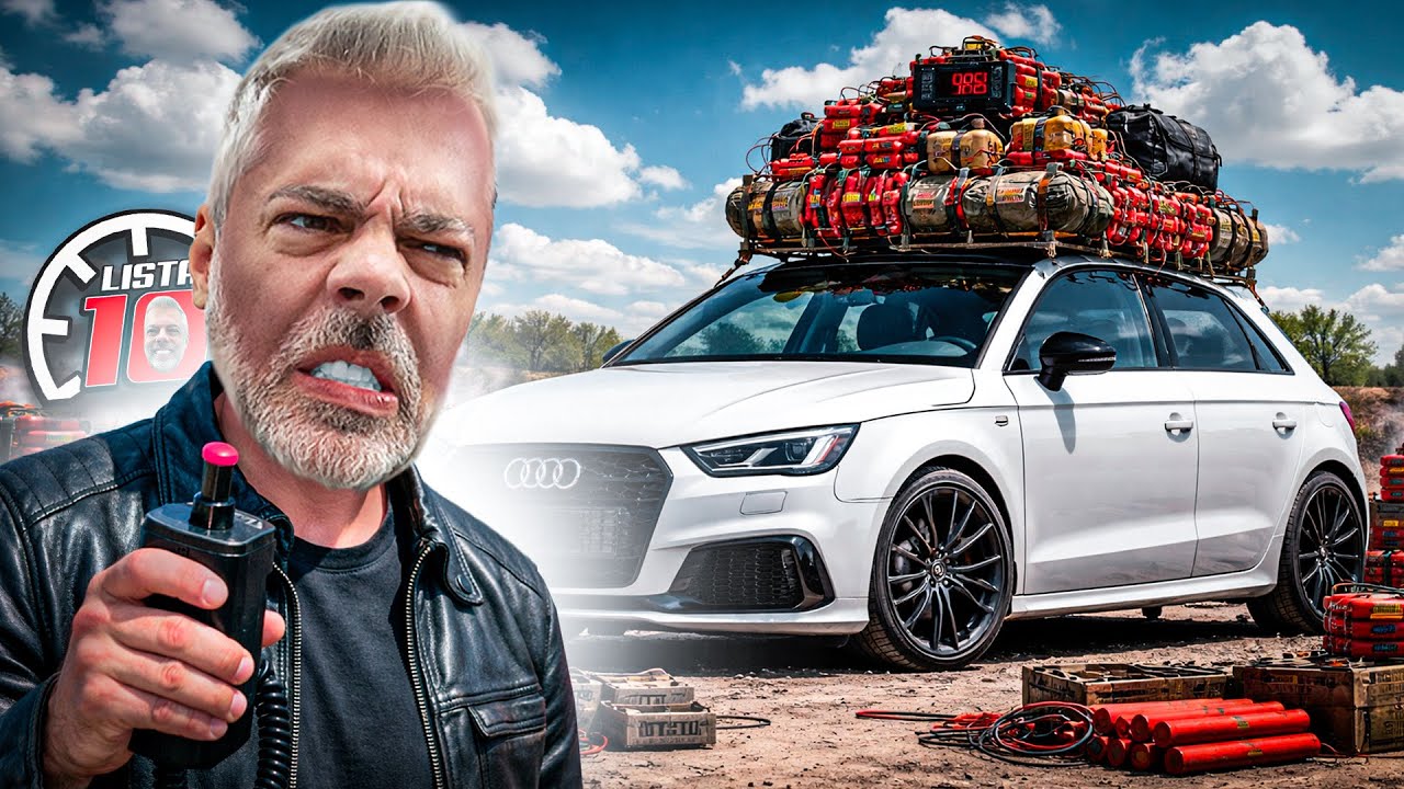 PASSO LONGE! 10 CARROS que EU JAMAIS COMPRARIA mesmo se TIVESSE DINHEIRO! PIORES CUSTOS-BENEFÍCIOS!
