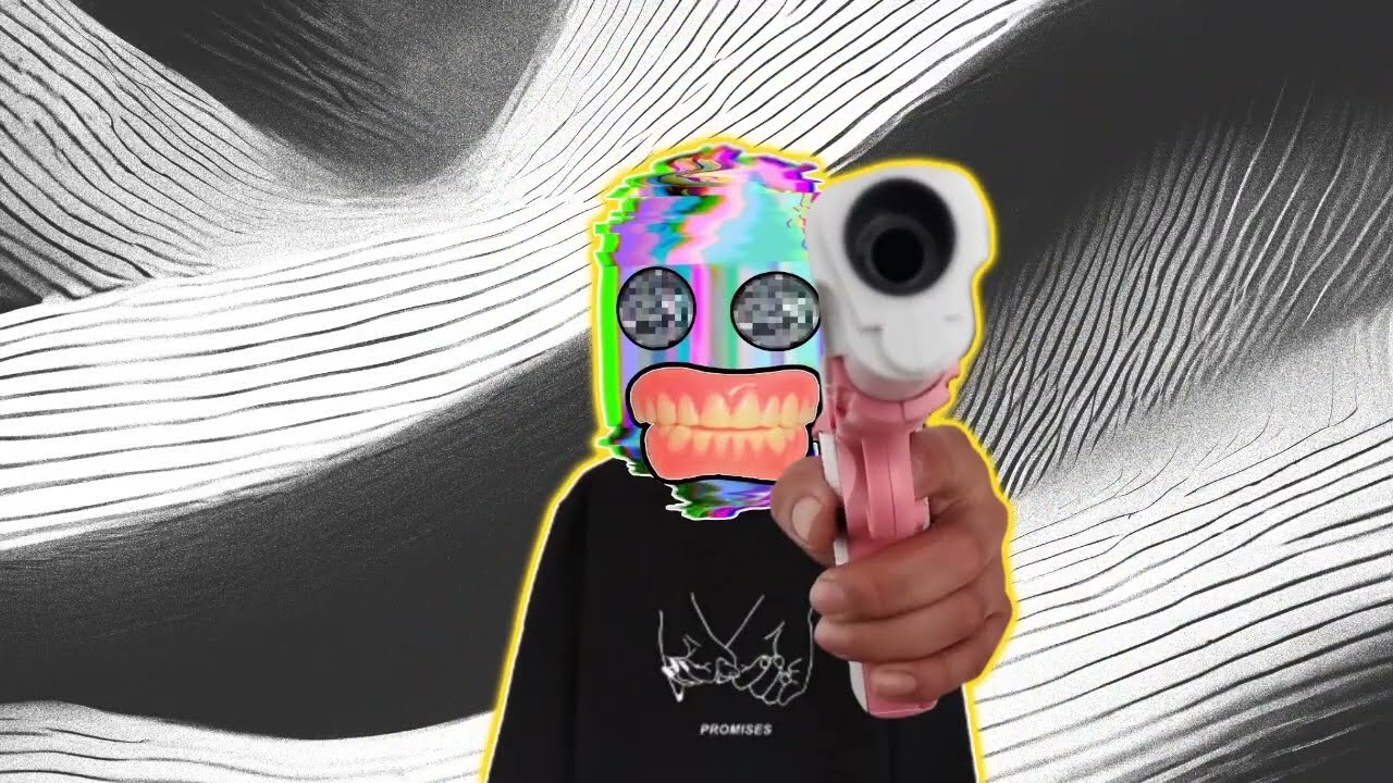 I Don't Speak French - Pretty Boy [Music Video]