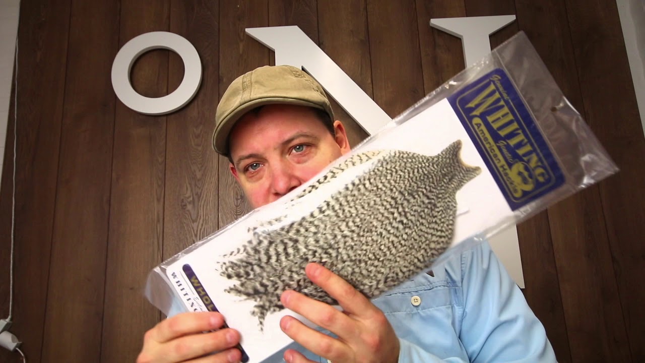 Flytying News: Renzetti, Raidzap, waterworks, Whiting,