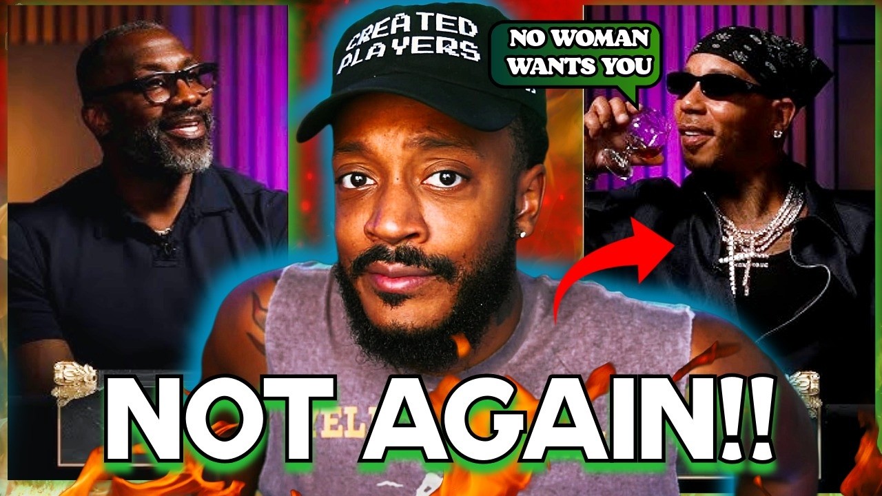 Famous Rapper TALKS DOWN on Average Men Making 75k!