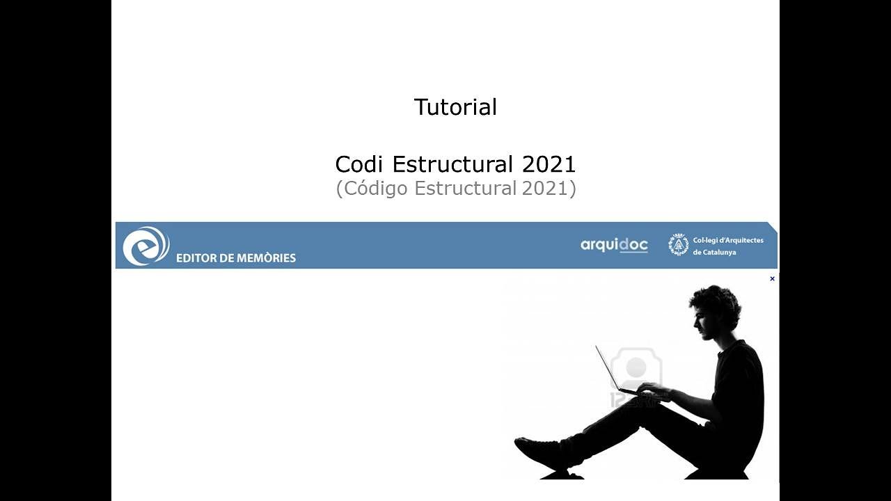 C&oacute;digo Estructural