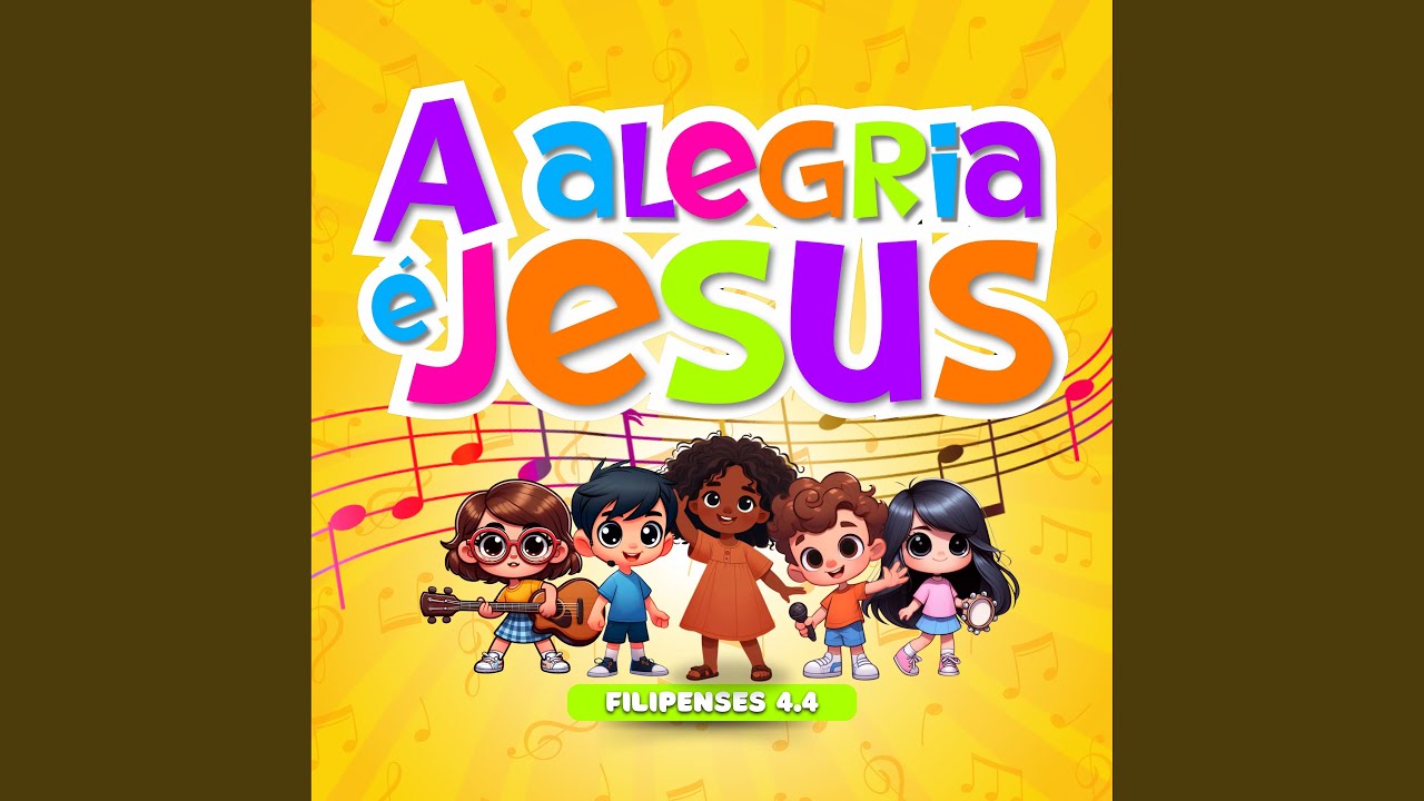 A Ebf É Agora