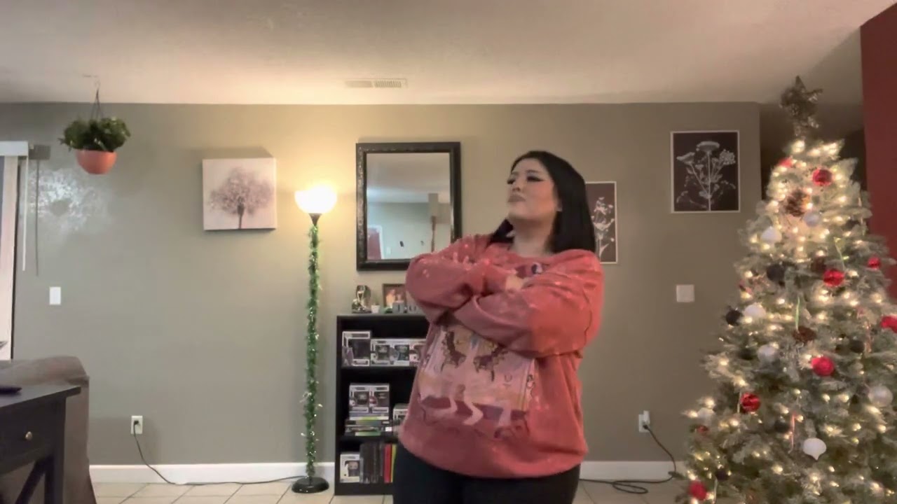 Hip Hop Elves | Choreography
