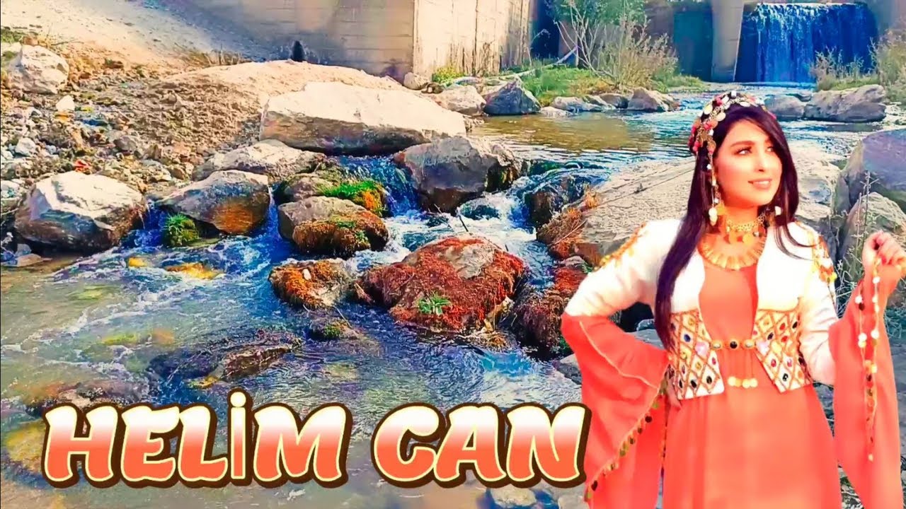 Helim Can - K&uuml;rt&ccedil;e Duygulu Aşk Şarkısı