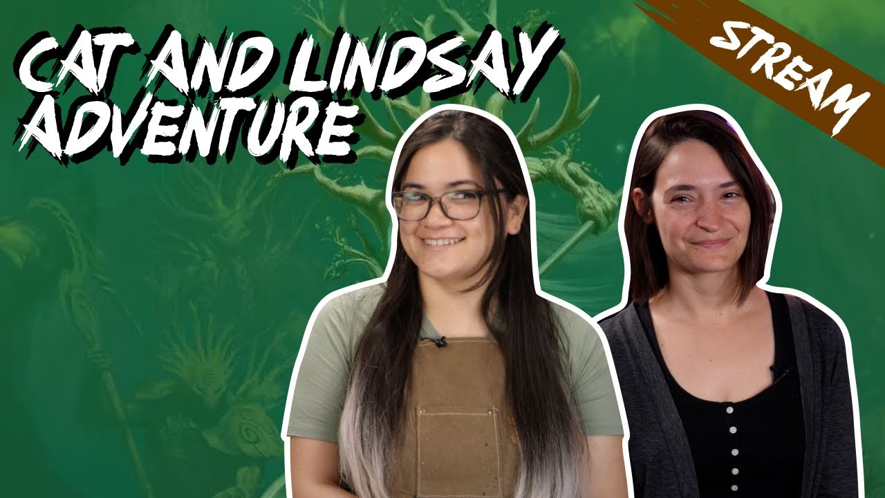 Woodland Adventure! - Painting Sylvaneth and fantastical terrain!