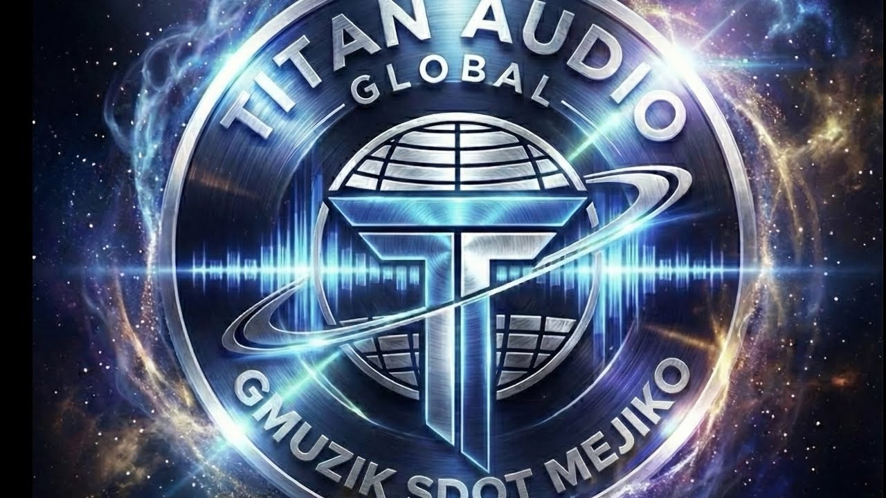 TITAN AUDIO GLOBAL