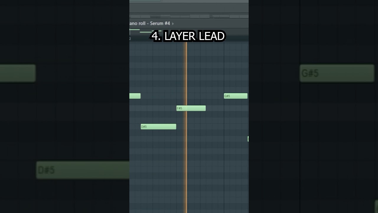 HOW TO MAKE YEAT TYPE BEATS! | OG Yeat Type Beat Tutorial | #shorts