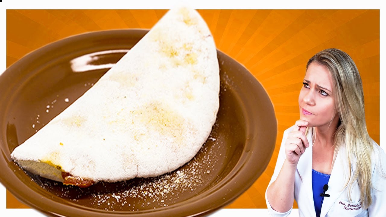 Diab&eacute;tico Pode Comer Tapioca? [DICAS, CUIDADOS e RECEITAS]