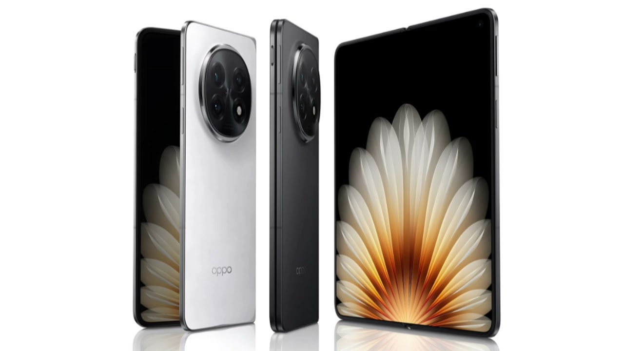 Oppo Find N6 Geekbench reveals Snapdragon 8 Elite Gen 5 in a unique 7-core setup