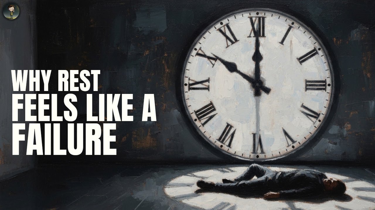 The Mental Illusion That Keeps Hustle Culture Alive